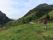 Monte Mincucco ad anello dal Lago di Valmora-31ag24- FOTOGALLERY